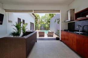 Villa Pleasure Umalas